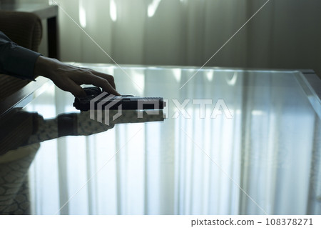 Spy thriller pistol gun Spy thriller pistol gun 108378271