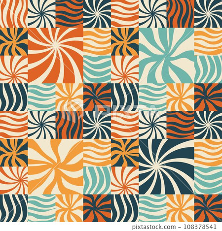 Background naive playful abstract shapes Background naive playful abstract shapes 108378541