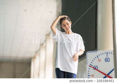 游泳教練 108386481