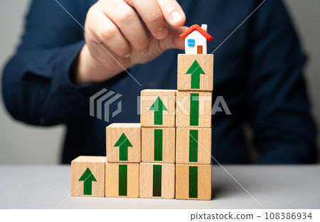 Home improvement. Incorporate modern technologies, enhance energy efficiency, safety concerns. Increase the resale property value. 108386934