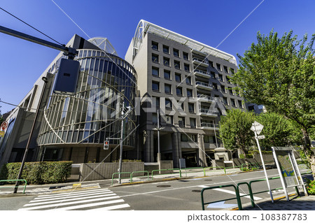 Tokyo Sanbancho Otsuma Women's University Chiyoda-ku, Tokyo 108387783