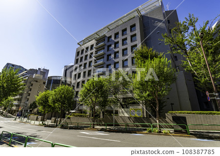 Tokyo Sanbancho Otsuma Women's University Chiyoda-ku, Tokyo 108387785