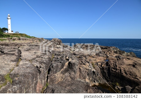 戶土崎，本州最東端 108388142