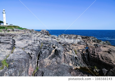 戶土崎，本州最東端 108388143