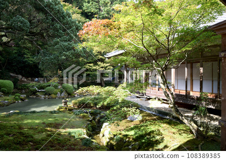 Raizan Sennyoji Daihioin Temple 108389385