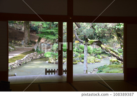 Raizan Sennyoji Daihioin Temple Raizan Sennyoji Daihioin Temple 108389387