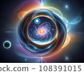 人工智慧的多維宇宙作品 108391015