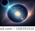 人工智慧的多維宇宙作品 108391016