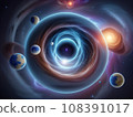 人工智慧的多維宇宙作品 108391017