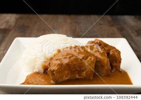 鯖魚罐頭咖哩魚格 108392444