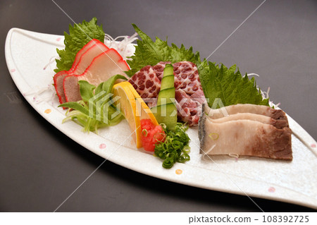 Assorted whale Assorted whale 108392725