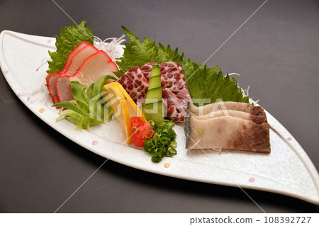 Assorted whale Assorted whale 108392727