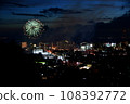 Kano River Fireworks Festival Sunday, July 31, 2022 75th Numazu Summer Festival Numazu City, Shizuoka Prefecture 108392772
