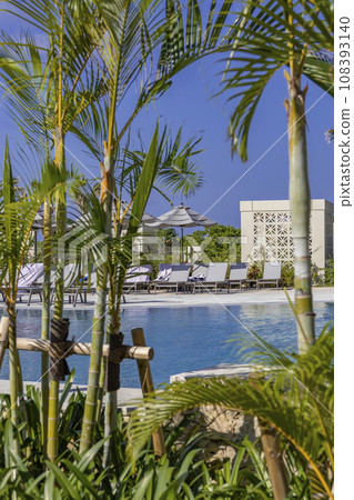 ④ Hilton Okinawa Miyakojima pool ④ 108393140