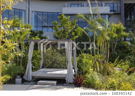 Hilton Okinawa Miyakojima pool ⑤ 108393142