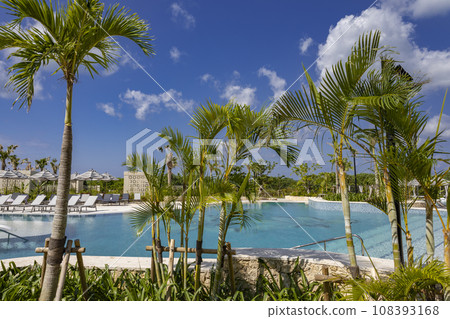 Pool ⑥ of Hilton Okinawa Miyakojima Resort 108393168