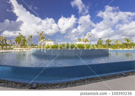 Hilton Okinawa Miyakojima Resort pool ⑨ 108393236