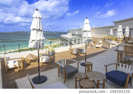 Scenery from Hilton Okinawa Miyakojima Resort② Scenery from Hilton Okinawa Miyakojima Resort② 108393238