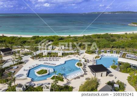 Scenery from Hilton Okinawa Miyakojima Resort③ 108393241