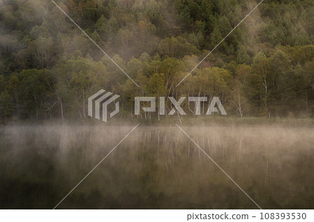 Kido Pond of Kiarashi Kido Pond of Kiarashi 108393530