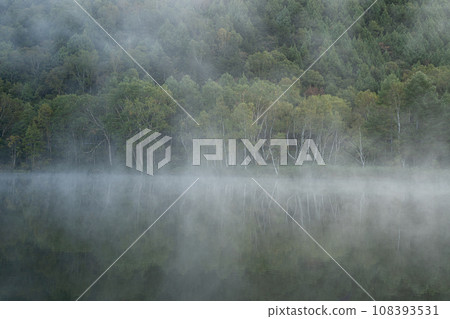 Kido Pond of Kiarashi Kido Pond of Kiarashi 108393531
