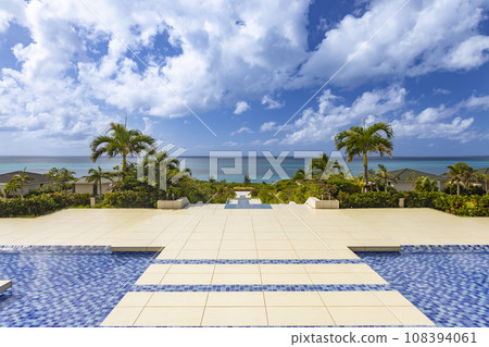 Miyakojima Kurima Resort Seawood Hotel scenery ④ 108394061