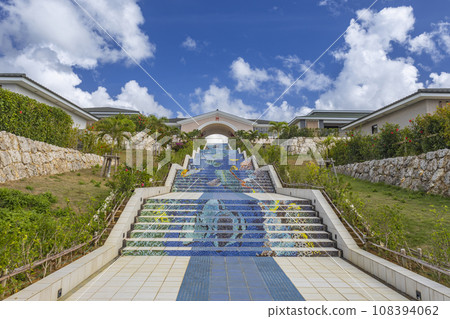 Miyakojima Kurima Resort Seawood Hotel scenery ⑤ Miyakojima Kurima Resort Seawood Hotel scenery ⑤ 108394062