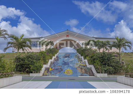 Miyakojima Kurima Resort Seawood Hotel scenery C 108394178