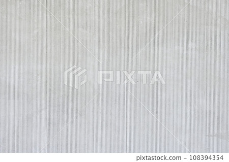 striped blank grey cement wall texture background, interior and exterior construction industry striped blank grey cement wall texture background, interior and exterior construction industry 108394354