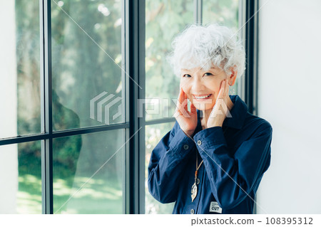 高級女性美容 高級女性美容 108395312