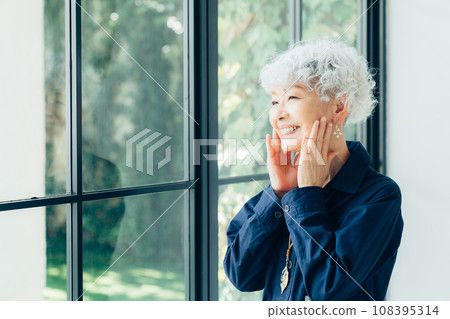 高級女性美容 高級女性美容 108395314