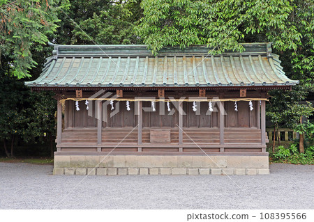 Mishima Taisha (Mishima) 108395566