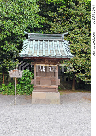 Mishima Taisha (Mishima) Mishima Taisha (Mishima) 108395567