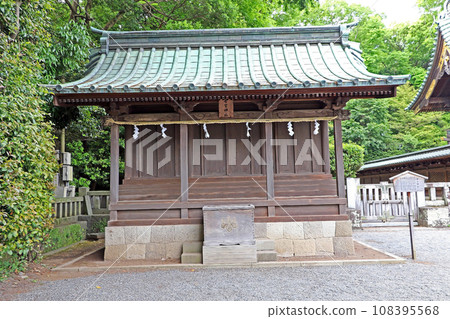 Mishima Taisha (Mishima) 108395568