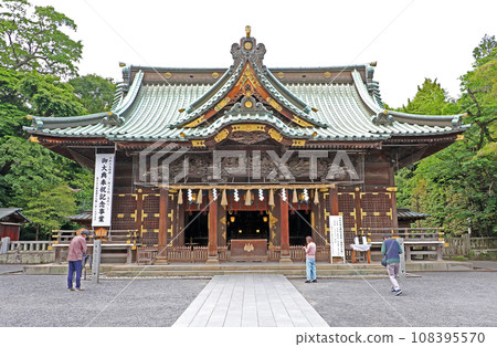 Mishima Taisha (Mishima) 108395570