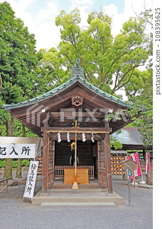 Mishima Taisha (Mishima) Mishima Taisha (Mishima) 108395625