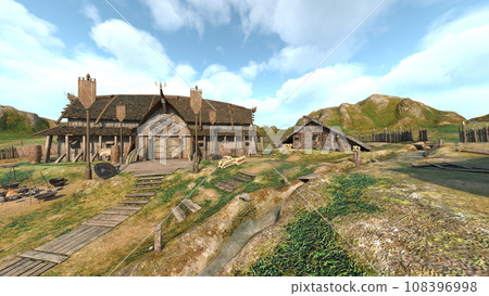 山村 山村 108396998