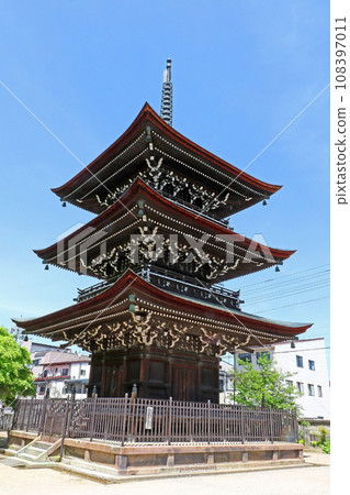 飛驒國分寺(高山) 飛驒國分寺(高山) 108397011