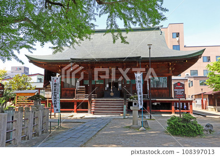 飛驒國分寺(高山) 飛驒國分寺(高山) 108397013