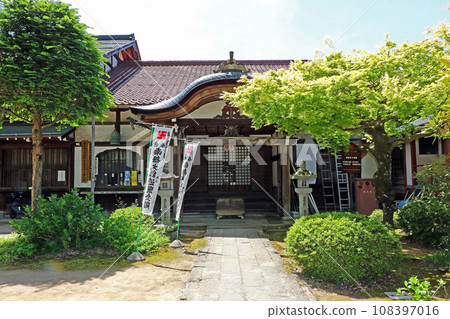飛驒國分寺(高山) 飛驒國分寺(高山) 108397016