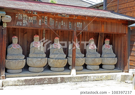 飛驒國分寺(高山) 飛驒國分寺(高山) 108397237