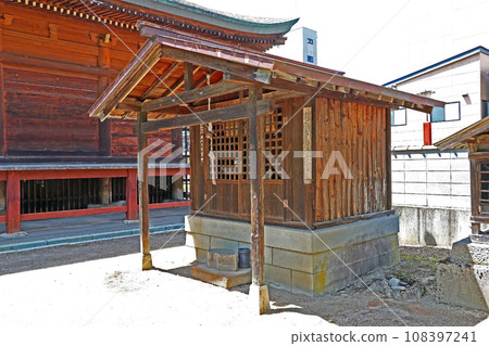 飛驒國分寺(高山) 飛驒國分寺(高山) 108397241
