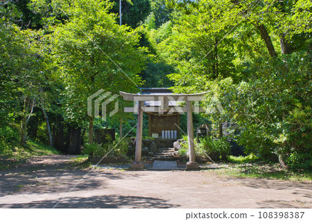 [Shizuoka Prefecture] Izu/Ippekiko Shrine 108398387