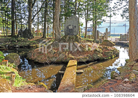 小野神社（鹽尻） 108398604