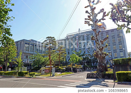 Matsumoto City Hall (Matsumoto) Matsumoto City Hall (Matsumoto) 108398665