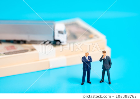 Logistics Transportation 2024 Problem Logistics Transportation 2024 Problem 108398762