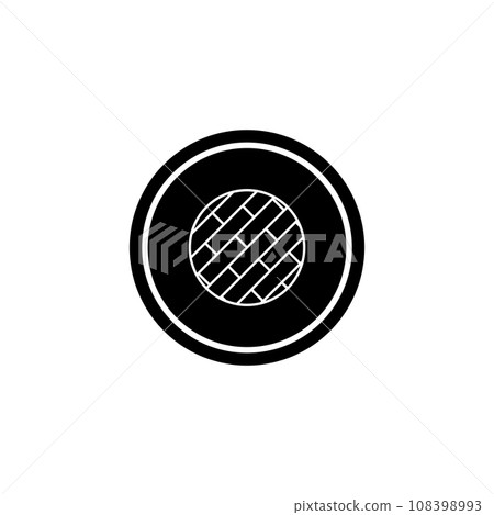 floor icon vector floor icon vector 108398993