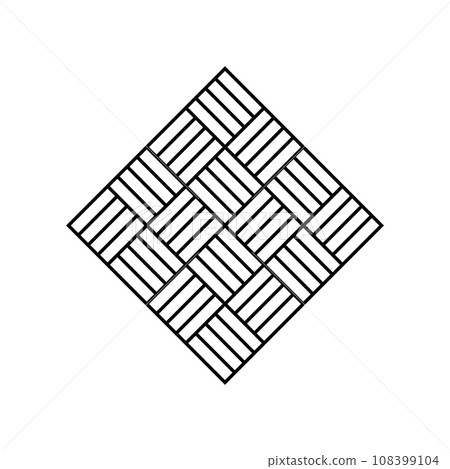 floor icon vector floor icon vector 108399104