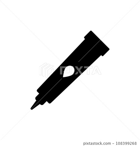 ointment icon vector ointment icon vector 108399268