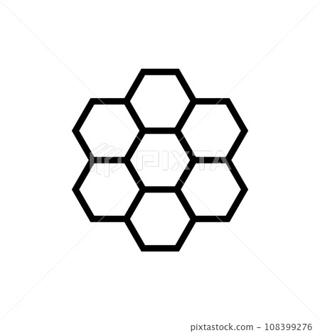 honey icon vector honey icon vector 108399276
